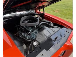 1969 Pontiac GTO (CC-2081904) for sale in Orrville, Ohio