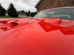 1969 Pontiac GTO (CC-2081904) for sale in Orrville, Ohio