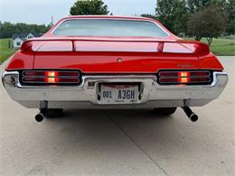 1969 Pontiac GTO (CC-2081904) for sale in Orrville, Ohio