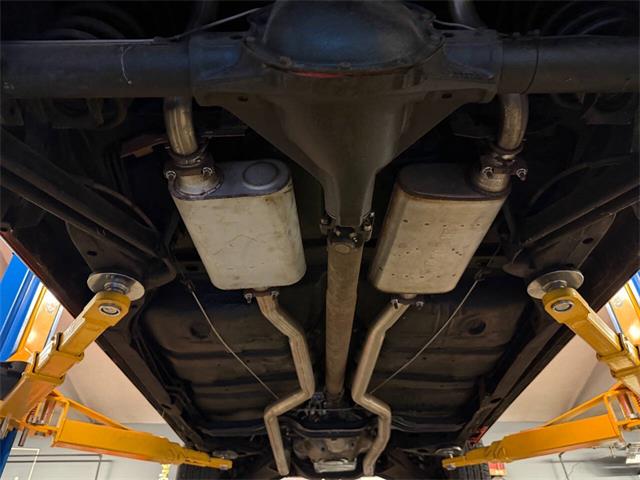 1969 Pontiac GTO (CC-2081904) for sale in Orrville, Ohio