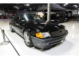 1991 Mercedes-Benz SL-Class (CC-2081905) for sale in Solon, Ohio