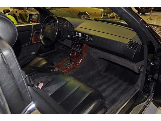 1991 Mercedes-Benz SL-Class (CC-2081905) for sale in Solon, Ohio