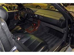 1991 Mercedes-Benz SL-Class (CC-2081905) for sale in Solon, Ohio