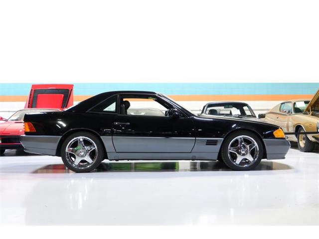 1991 Mercedes-Benz SL-Class (CC-2081905) for sale in Solon, Ohio
