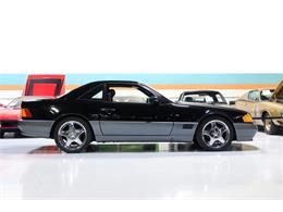 1991 Mercedes-Benz SL-Class (CC-2081905) for sale in Solon, Ohio