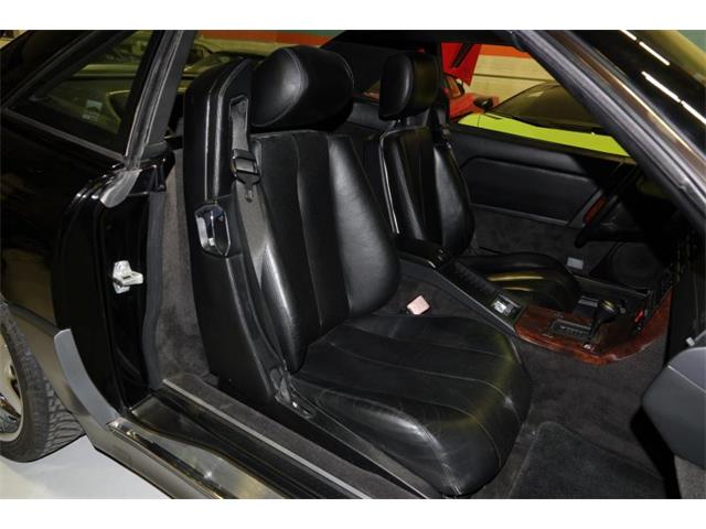 1991 Mercedes-Benz SL-Class (CC-2081905) for sale in Solon, Ohio