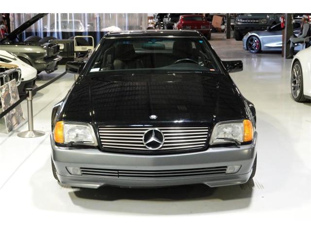 1991 Mercedes-Benz SL-Class (CC-2081905) for sale in Solon, Ohio