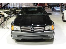 1991 Mercedes-Benz SL-Class (CC-2081905) for sale in Solon, Ohio