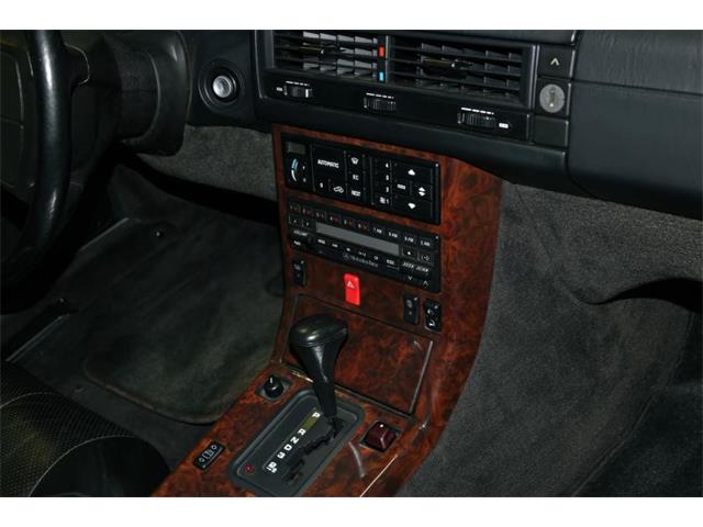 1991 Mercedes-Benz SL-Class (CC-2081905) for sale in Solon, Ohio