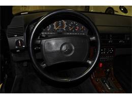 1991 Mercedes-Benz SL-Class (CC-2081905) for sale in Solon, Ohio