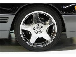 1991 Mercedes-Benz SL-Class (CC-2081905) for sale in Solon, Ohio