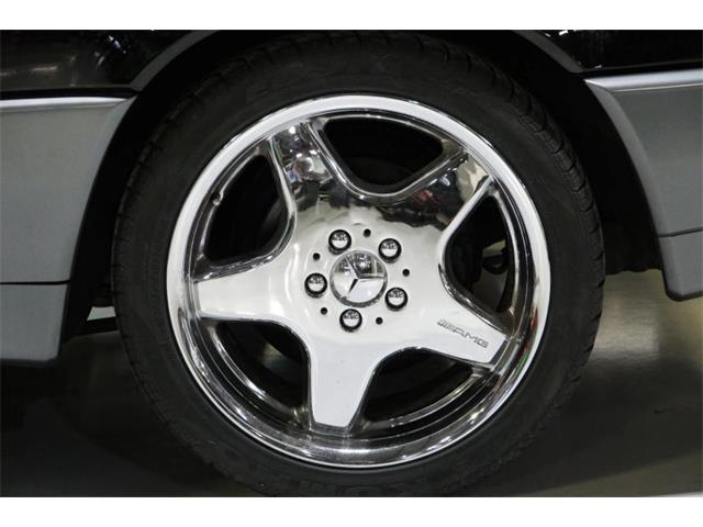 1991 Mercedes-Benz SL-Class (CC-2081905) for sale in Solon, Ohio