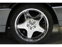 1991 Mercedes-Benz SL-Class (CC-2081905) for sale in Solon, Ohio