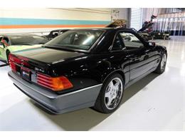 1991 Mercedes-Benz SL-Class (CC-2081905) for sale in Solon, Ohio