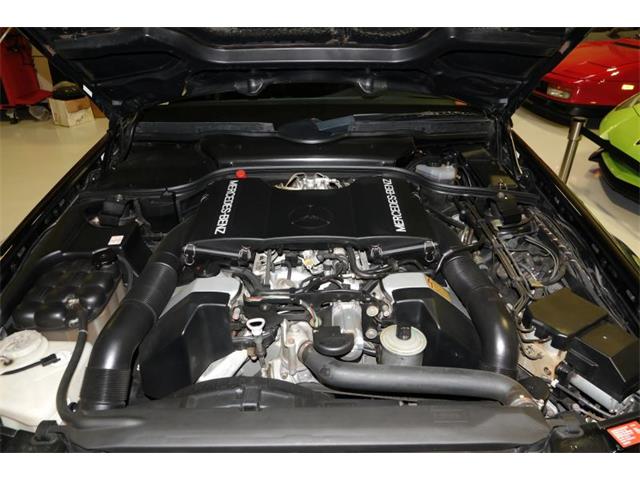 1991 Mercedes-Benz SL-Class (CC-2081905) for sale in Solon, Ohio