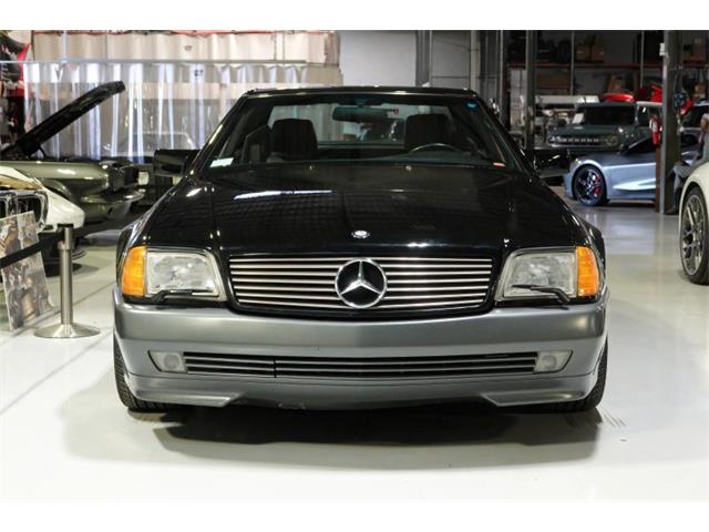 1991 Mercedes-Benz SL-Class (CC-2081905) for sale in Solon, Ohio