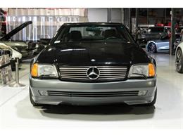 1991 Mercedes-Benz SL-Class (CC-2081905) for sale in Solon, Ohio