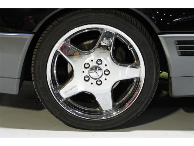 1991 Mercedes-Benz SL-Class (CC-2081905) for sale in Solon, Ohio