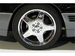 1991 Mercedes-Benz SL-Class (CC-2081905) for sale in Solon, Ohio