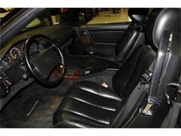 1991 Mercedes-Benz SL-Class (CC-2081905) for sale in Solon, Ohio