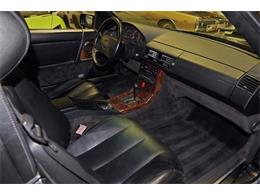 1991 Mercedes-Benz SL-Class (CC-2081905) for sale in Solon, Ohio