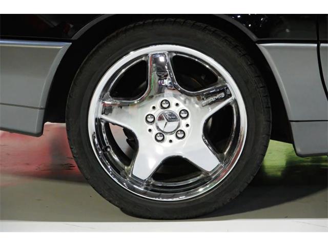 1991 Mercedes-Benz SL-Class (CC-2081905) for sale in Solon, Ohio