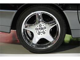 1991 Mercedes-Benz SL-Class (CC-2081905) for sale in Solon, Ohio