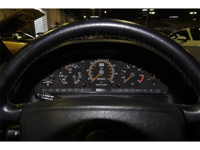1991 Mercedes-Benz SL-Class (CC-2081905) for sale in Solon, Ohio