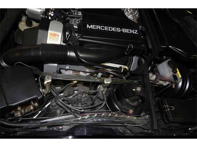 1991 Mercedes-Benz SL-Class (CC-2081905) for sale in Solon, Ohio