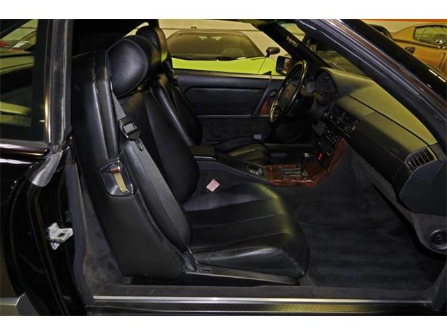 1991 Mercedes-Benz SL-Class (CC-2081905) for sale in Solon, Ohio