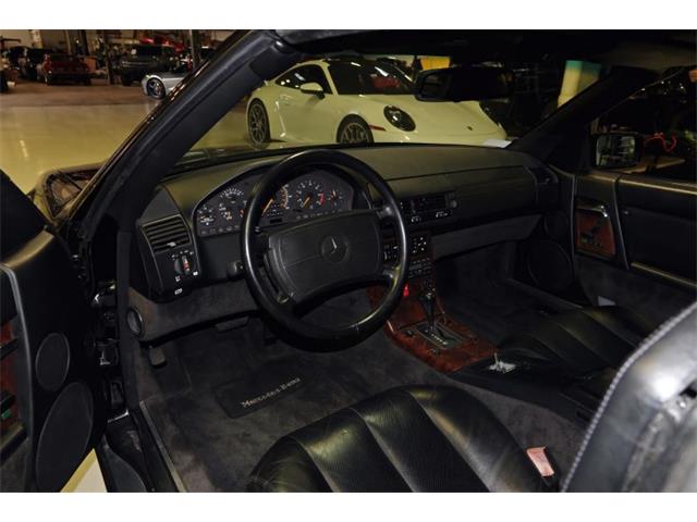 1991 Mercedes-Benz SL-Class (CC-2081905) for sale in Solon, Ohio