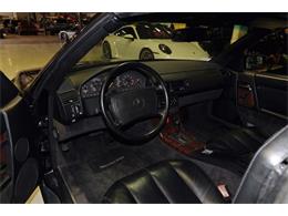 1991 Mercedes-Benz SL-Class (CC-2081905) for sale in Solon, Ohio