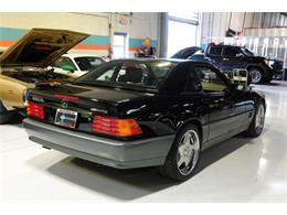 1991 Mercedes-Benz SL-Class (CC-2081905) for sale in Solon, Ohio