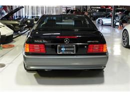1991 Mercedes-Benz SL-Class (CC-2081905) for sale in Solon, Ohio