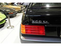1991 Mercedes-Benz SL-Class (CC-2081905) for sale in Solon, Ohio