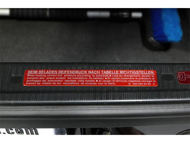 1991 Mercedes-Benz SL-Class (CC-2081905) for sale in Solon, Ohio