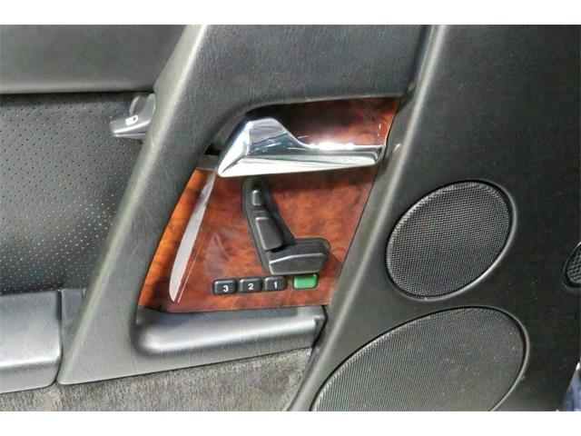 1991 Mercedes-Benz SL-Class (CC-2081905) for sale in Solon, Ohio