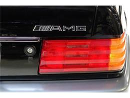 1991 Mercedes-Benz SL-Class (CC-2081905) for sale in Solon, Ohio