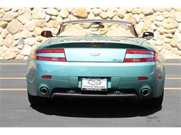 2008 Aston Martin V8 Vantage (CC-2081906) for sale in Santa Barbara, California