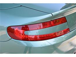 2008 Aston Martin V8 Vantage (CC-2081906) for sale in Santa Barbara, California