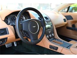 2008 Aston Martin V8 Vantage (CC-2081906) for sale in Santa Barbara, California