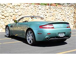 2008 Aston Martin V8 Vantage (CC-2081906) for sale in Santa Barbara, California