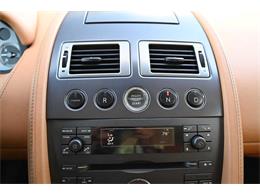 2008 Aston Martin V8 Vantage (CC-2081906) for sale in Santa Barbara, California