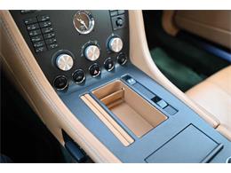 2008 Aston Martin V8 Vantage (CC-2081906) for sale in Santa Barbara, California