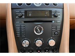 2008 Aston Martin V8 Vantage (CC-2081906) for sale in Santa Barbara, California