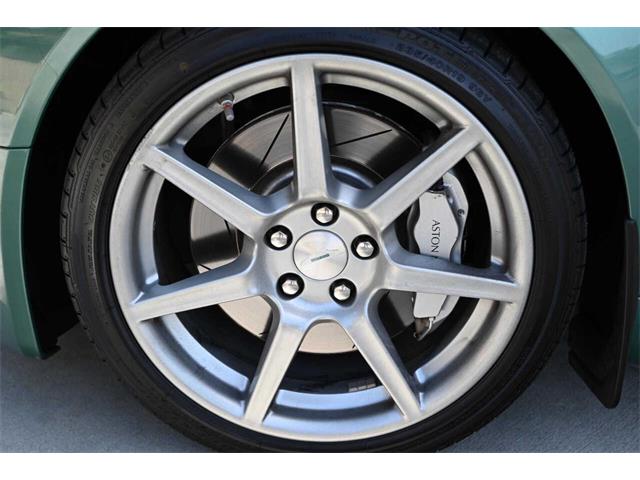 2008 Aston Martin V8 Vantage (CC-2081906) for sale in Santa Barbara, California