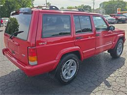 2000 Jeep Cherokee (CC-2081907) for sale in Ross, Ohio