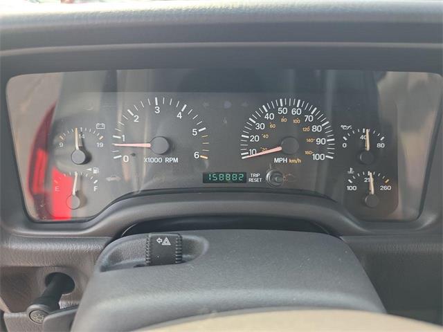 2000 Jeep Cherokee (CC-2081907) for sale in Ross, Ohio