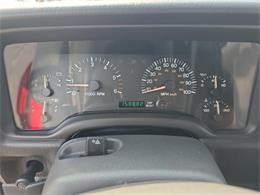 2000 Jeep Cherokee (CC-2081907) for sale in Ross, Ohio
