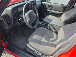 2000 Jeep Cherokee (CC-2081907) for sale in Ross, Ohio